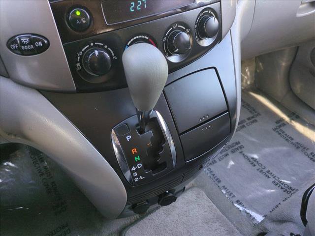 Used 2006 Toyota Sienna LE FWD image 12