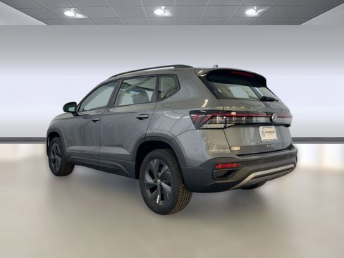 New 2026 Volkswagen Taos S image 3