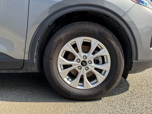 Certified 2023 Ford Escape Active image 10