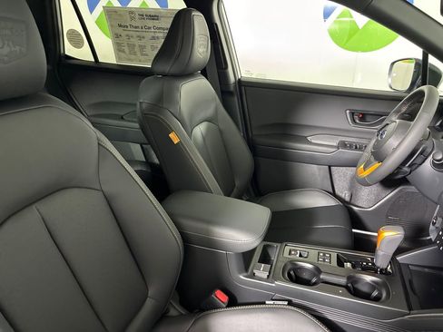 New 2026 Subaru Outback Wilderness image 26