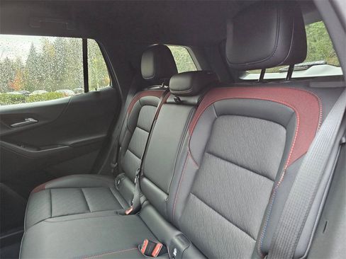 New 2026 Chevrolet Equinox RS image 19