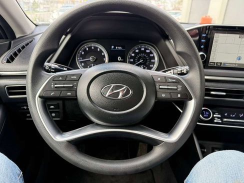 Used 2023 Hyundai Sonata SEL image 20