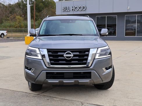 Used 2023 Nissan Armada SL image 24