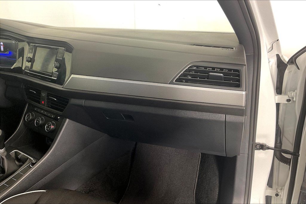 Used 2024 Volkswagen Jetta Sport FWD image 18
