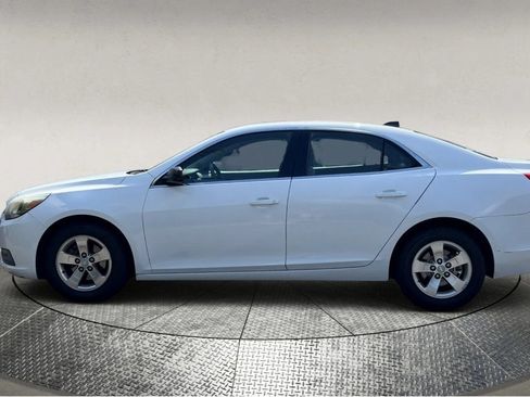 Used 2014 Chevrolet Malibu LS image 7