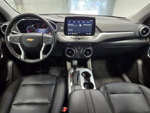 Used 2024 Chevrolet Blazer LT AWD/4WD image 8