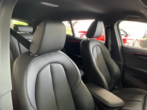 Used 2022 BMW X2 xDrive28i image 19