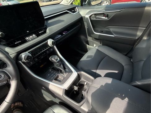 Certified 2023 Toyota RAV4 XLE Premium AWD/4WD image 7
