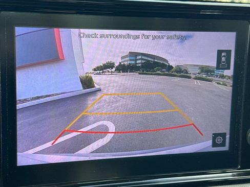 Used 2022 Kia K5 LX FWD image 26