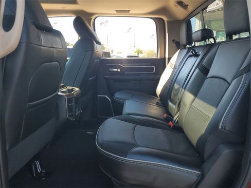 Used 2021 RAM 2500 Laramie image 23