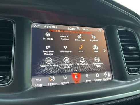 Used 2020 Dodge Charger Scat Pack image 26