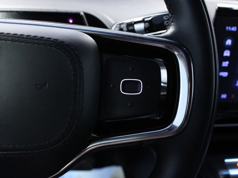 Used 2024 Lincoln Nautilus Reserve w/ Jet Appearance Package (87T) image 21