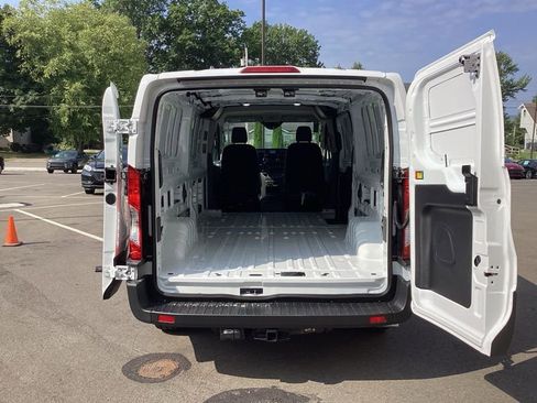 New 2025 Ford Transit 150 Low Roof AWD image 10