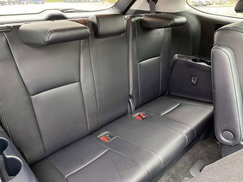 Used 2024 Toyota Highlander Platinum AWD/4WD image 30