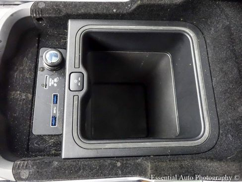 Used 2021 Land Rover Range Rover Sport HSE Dynamic image 28