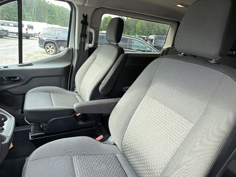 Used 2025 Ford Transit 350 XLT RWD image 18
