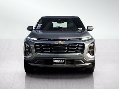 New 2026 Chevrolet Equinox LT w/ Convenience Package II