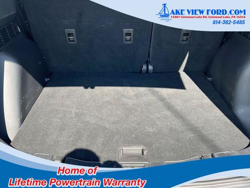 Used 2022 Ford Escape SE w/ Cold Weather Package AWD/4WD image 10