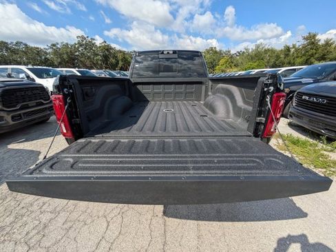 New 2026 RAM 2500 Laramie image 11
