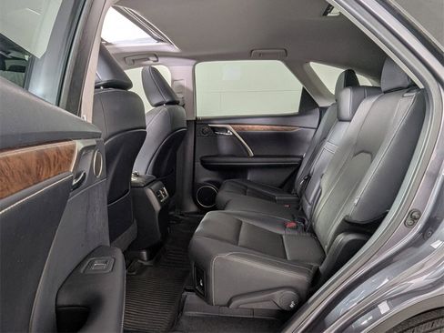 Used 2022 Lexus RX 350L FWD w/ Premium Package image 23