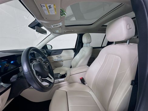 Certified 2022 Mercedes-Benz GLB 250 GLB 250 image 21