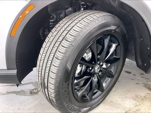 Certified 2026 Honda CR-V Sport-L image 34