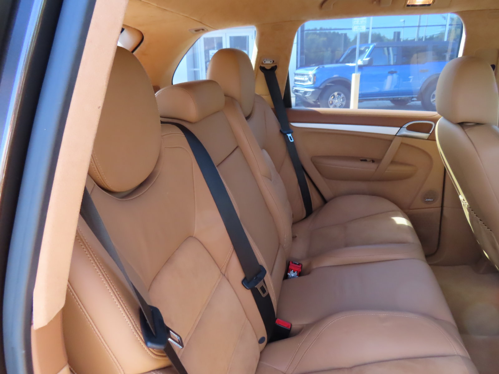 Used 2009 Porsche Cayenne GTS AWD/4WD image 42