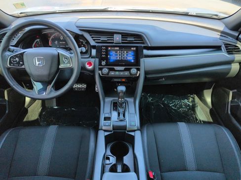 Used 2021 Honda Civic Sport image 13