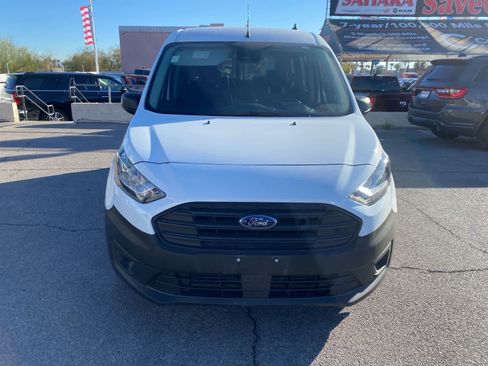 Used 2022 Ford Transit Connect XL w/ Trailer Tow Package image 2
