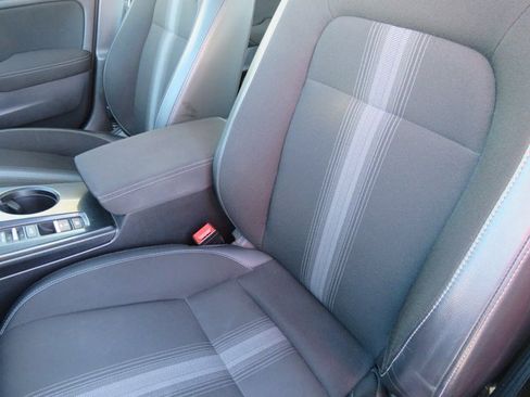 Used 2023 Honda Civic Sport image 17