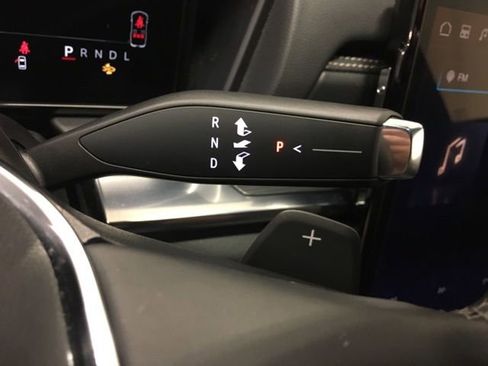 Used 2025 GMC Terrain Elevation image 29