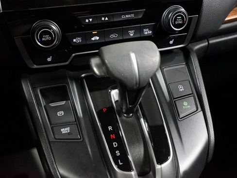 Used 2021 Honda CR-V EX image 20
