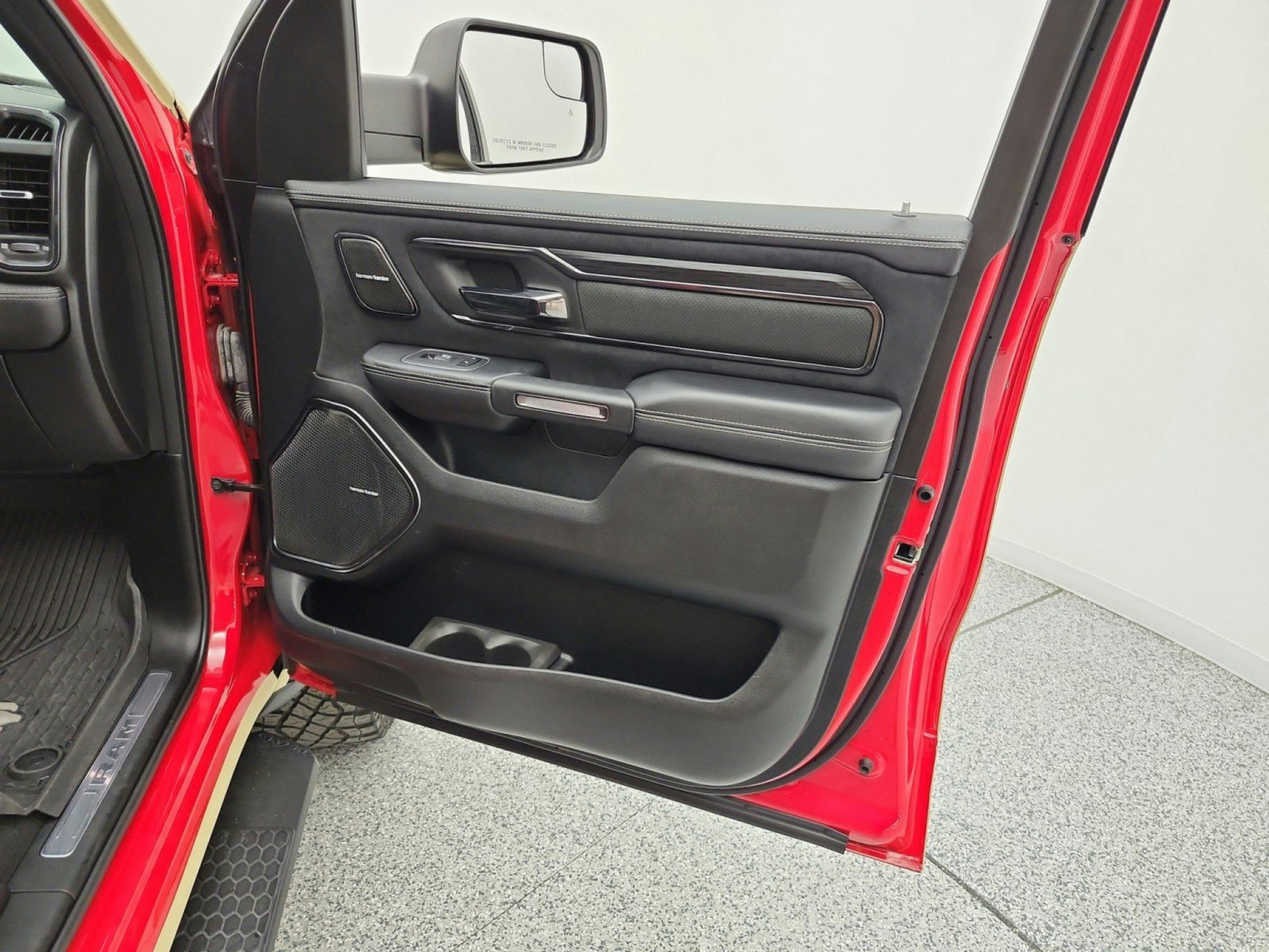 Used 2023 RAM 1500 TRX w/ TRX Level 2 Equipment Group AWD/4WD image 21