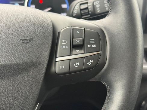 Certified 2024 Ford Bronco Sport Outer Banks AWD/4WD image 19
