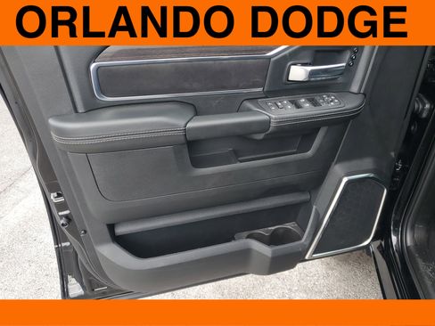 New 2026 RAM 3500 Laramie image 13