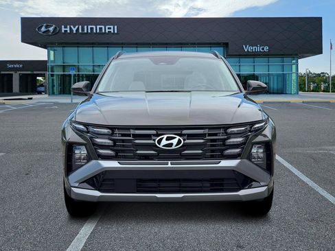 New 2026 Hyundai Tucson SEL FWD image 12