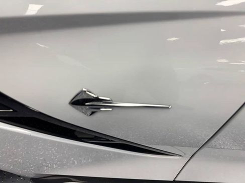 Used 2015 Chevrolet Corvette Stingray Coupe w/ 2LT Preferred Equipment Group RWD image 24