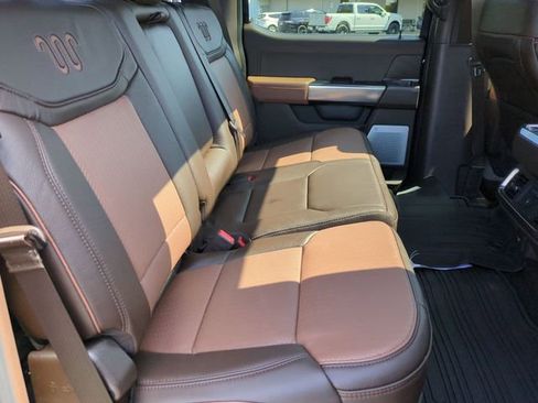 New 2026 Ford F150 King Ranch AWD/4WD image 39