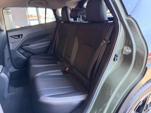 Used 2024 Subaru Crosstrek 2.5i Limited w/ Popular Package #4A AWD/4WD image 15