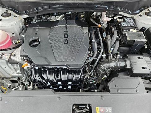 Used 2024 Hyundai Tucson SEL image 21