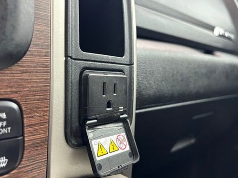 Used 2018 RAM 2500 Laramie w/ Off Road Package image 42