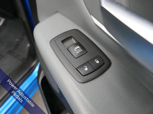 Used 2021 RAM 1500 Big Horn image 28