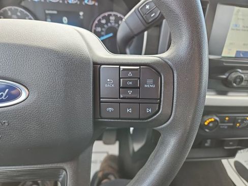 Used 2021 Ford F150 XLT AWD/4WD image 20