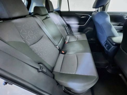 Certified 2025 Toyota RAV4 XLE AWD/4WD image 23