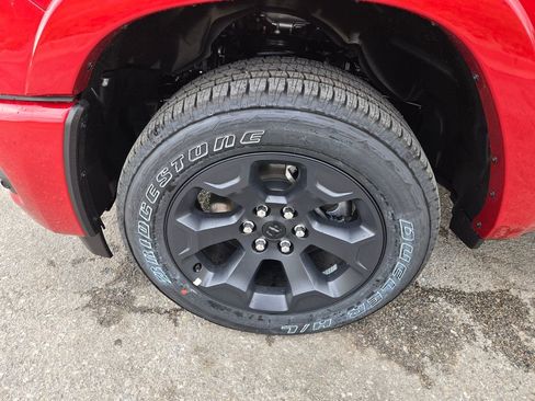 New 2026 RAM 1500 Big Horn image 10