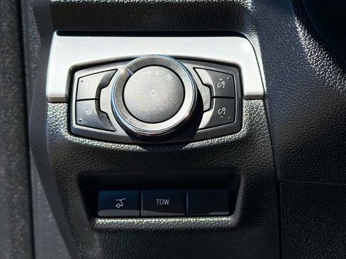 Used 2017 Ford Explorer Sport AWD/4WD image 10