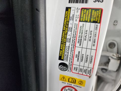 Used 2019 Toyota Tacoma Limited image 49