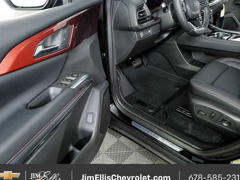 New 2026 Chevrolet Traverse Z71 w/ Driver Confidence Package image 7