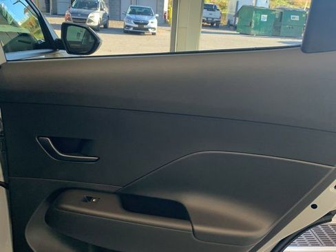 New 2026 Hyundai Kona SEL Sport image 18