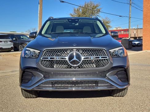 New 2026 Mercedes-Benz GLE 450 GLE 450 image 10